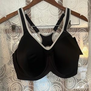Syrokan underwire sports bra 40DD